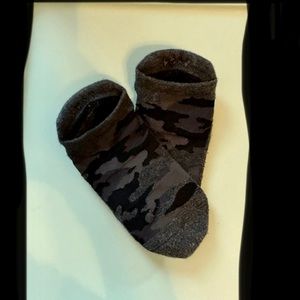 Pure Barre Socks - Camo